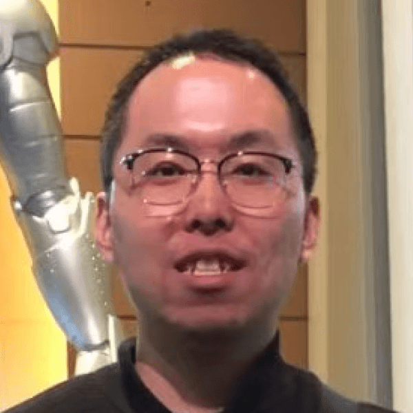 Xu Lingzhi