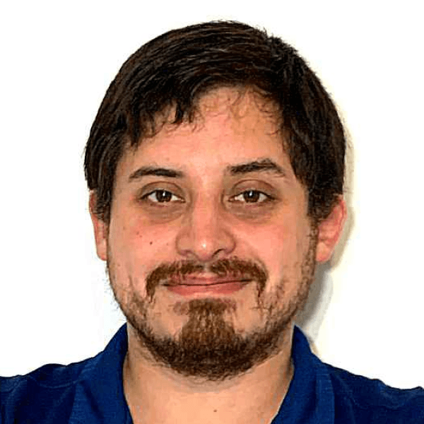 Camilo Liberona