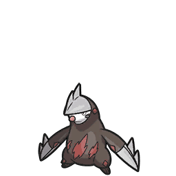 excadrill